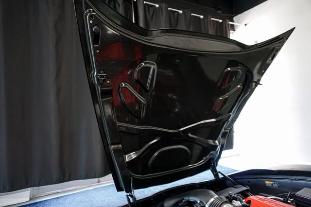 2012 Chevrolet Corvette *Centennial Edition* *Z07 Performance Pkg* *Carbon Package/Hood* - 22873954 - 15
