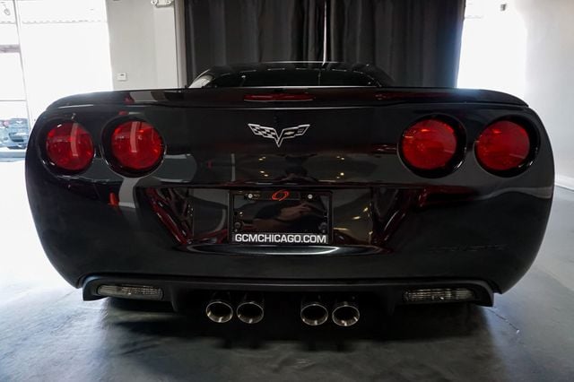 2012 Chevrolet Corvette *Centennial Edition* *Z07 Performance Pkg* *Carbon Package/Hood* - 22873954 - 19