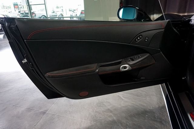 2012 Chevrolet Corvette *Centennial Edition* *Z07 Performance Pkg* *Carbon Package/Hood* - 22873954 - 21