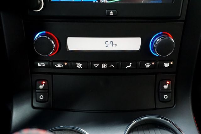 2012 Chevrolet Corvette *Centennial Edition* *Z07 Performance Pkg* *Carbon Package/Hood* - 22873954 - 23