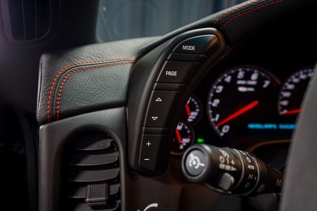 2012 Chevrolet Corvette *Centennial Edition* *Z07 Performance Pkg* *Carbon Package/Hood* - 22873954 - 27