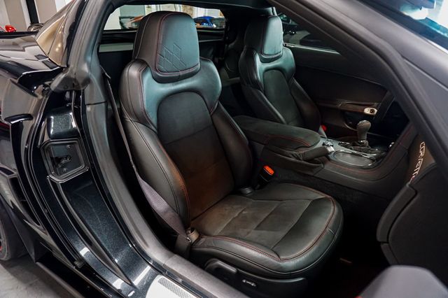 2012 Chevrolet Corvette *Centennial Edition* *Z07 Performance Pkg* *Carbon Package/Hood* - 22873954 - 36