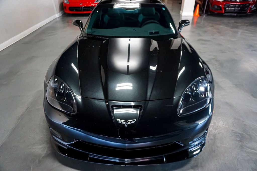 2012 Chevrolet Corvette *Centennial Edition* *Z07 Performance Pkg* *Carbon Package/Hood* - 22873954 - 40