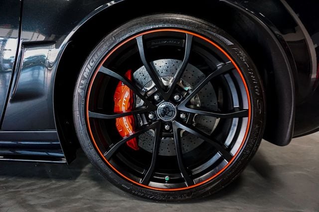 2012 Chevrolet Corvette *Centennial Edition* *Z07 Performance Pkg* *Carbon Package/Hood* - 22873954 - 47