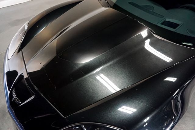 2012 Chevrolet Corvette *Centennial Edition* *Z07 Performance Pkg* *Carbon Package/Hood* - 22873954 - 56