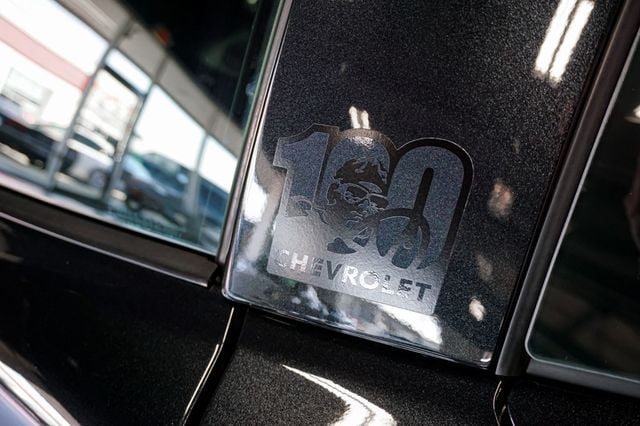 2012 Chevrolet Corvette *Centennial Edition* *Z07 Performance Pkg* *Carbon Package/Hood* - 22873954 - 59