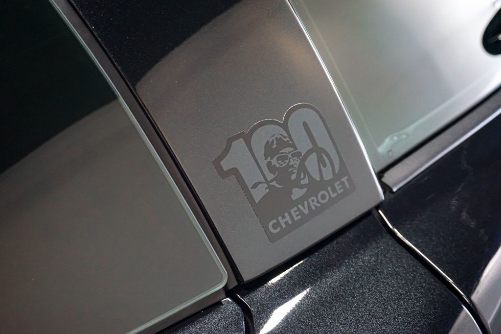 2012 Chevrolet Corvette *Centennial Edition* *Z07 Performance Pkg* *Carbon Package/Hood* - 22873954 - 60