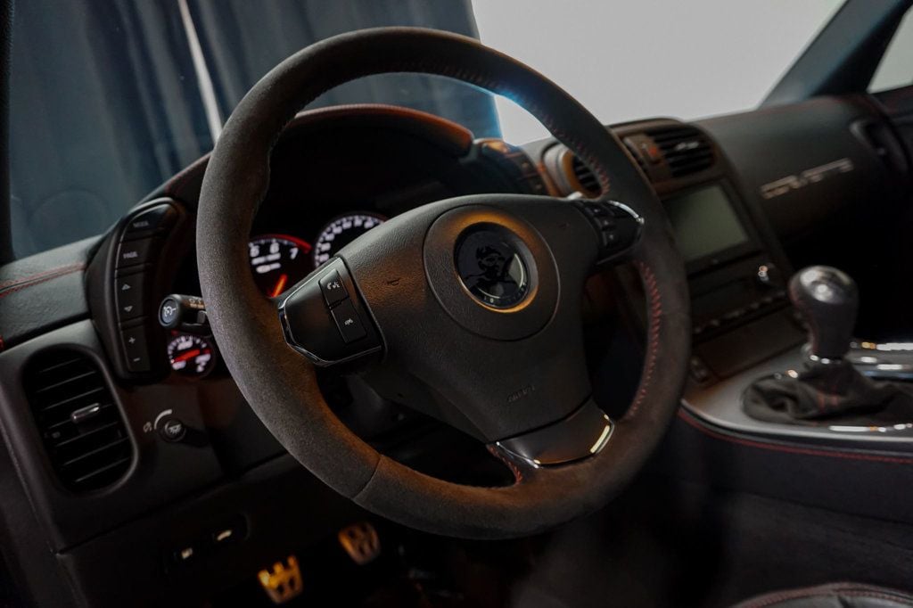 2012 Chevrolet Corvette *Centennial Edition* *Z07 Performance Pkg* *Carbon Package/Hood* - 22873954 - 65