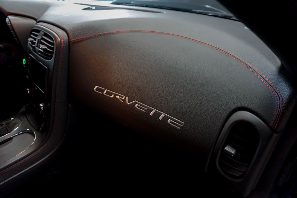 2012 Chevrolet Corvette *Centennial Edition* *Z07 Performance Pkg* *Carbon Package/Hood* - 22873954 - 66