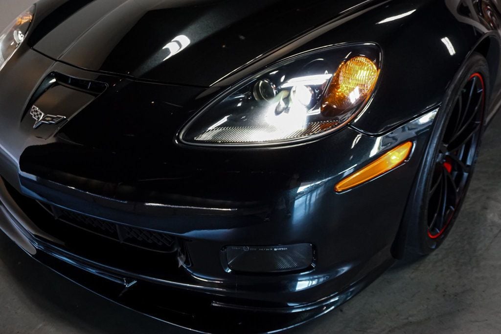 2012 Chevrolet Corvette *Centennial Edition* *Z07 Performance Pkg* *Carbon Package/Hood* - 22873954 - 67