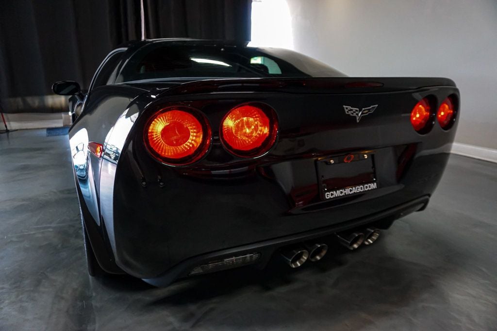 2012 Chevrolet Corvette *Centennial Edition* *Z07 Performance Pkg* *Carbon Package/Hood* - 22873954 - 69