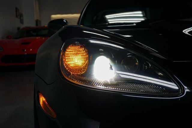 2012 Chevrolet Corvette *Centennial Edition* *Z07 Performance Pkg* *Carbon Package/Hood* - 22873954 - 70