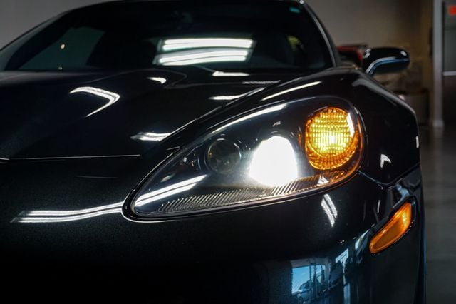 2012 Chevrolet Corvette *Centennial Edition* *Z07 Performance Pkg* *Carbon Package/Hood* - 22873954 - 71