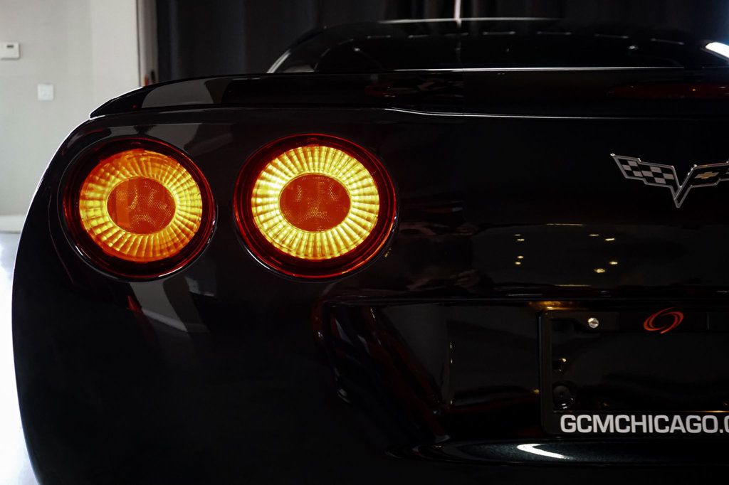 2012 Chevrolet Corvette *Centennial Edition* *Z07 Performance Pkg* *Carbon Package/Hood* - 22873954 - 72