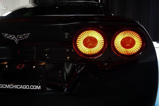 2012 Chevrolet Corvette *Centennial Edition* *Z07 Performance Pkg* *Carbon Package/Hood* - 22873954 - 73