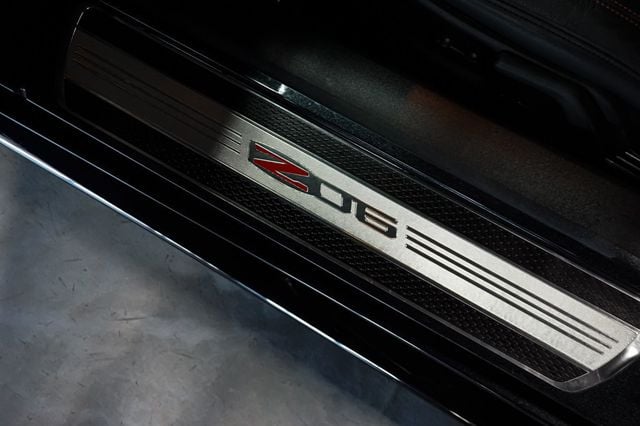 2012 Chevrolet Corvette *Centennial Edition* *Z07 Performance Pkg* *Carbon Package/Hood* - 22873954 - 77