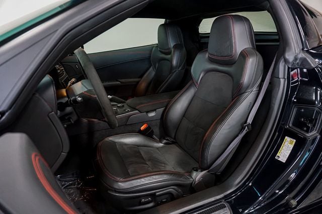 2012 Chevrolet Corvette *Centennial Edition* *Z07 Performance Pkg* *Carbon Package/Hood* - 22873954 - 7