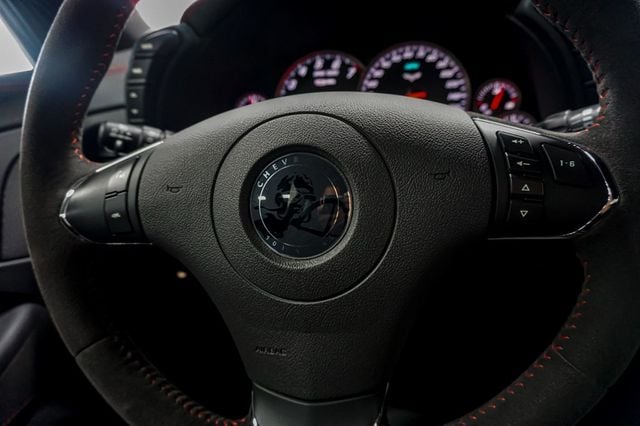 2012 Chevrolet Corvette *Centennial Edition* *Z07 Performance Pkg* *Carbon Package/Hood* - 22873954 - 79