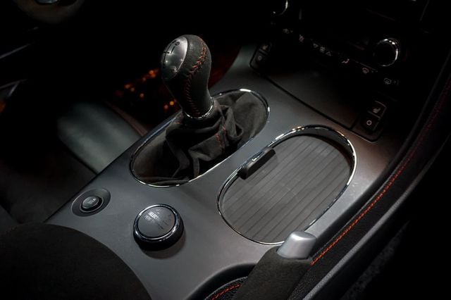 2012 Chevrolet Corvette *Centennial Edition* *Z07 Performance Pkg* *Carbon Package/Hood* - 22873954 - 80