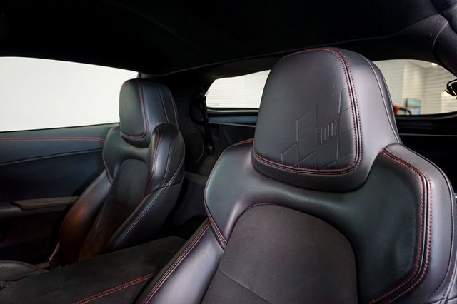 2012 Chevrolet Corvette *Centennial Edition* *Z07 Performance Pkg* *Carbon Package/Hood* - 22873954 - 87