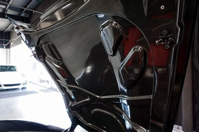 2012 Chevrolet Corvette *Centennial Edition* *Z07 Performance Pkg* *Carbon Package/Hood* - 22873954 - 93