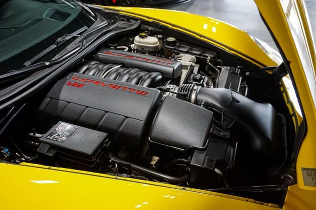 2012 Chevrolet Corvette *Z16 Grand Sport* *4LT* *6-Speed Manual* *1-Owner* - 23019764 - 11