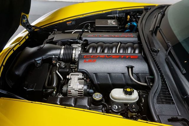 2012 Chevrolet Corvette *Z16 Grand Sport* *4LT* *6-Speed Manual* *1-Owner* - 23019764 - 12