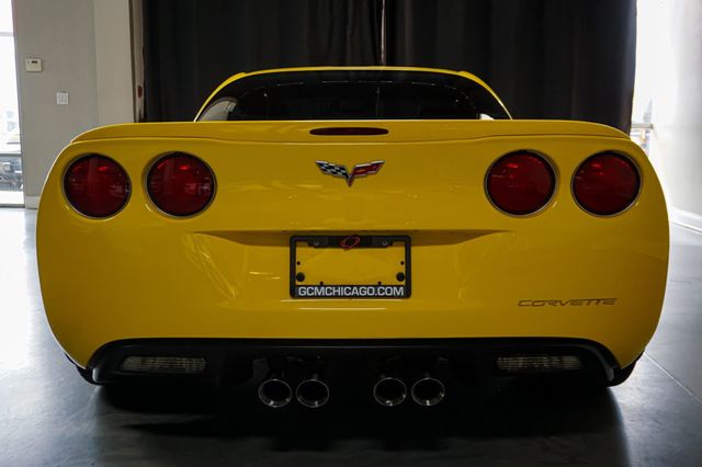 2012 Chevrolet Corvette *Z16 Grand Sport* *4LT* *6-Speed Manual* *1-Owner* - 23019764 - 14