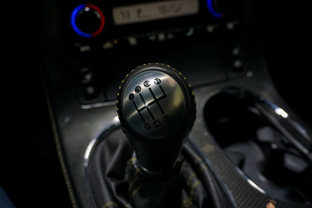 2012 Chevrolet Corvette *Z16 Grand Sport* *4LT* *6-Speed Manual* *1-Owner* - 23019764 - 15