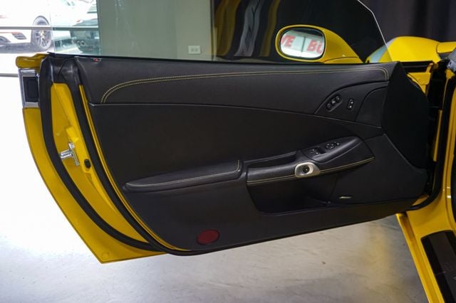 2012 Chevrolet Corvette *Z16 Grand Sport* *4LT* *6-Speed Manual* *1-Owner* - 23019764 - 16