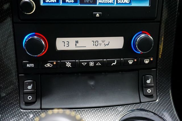 2012 Chevrolet Corvette *Z16 Grand Sport* *4LT* *6-Speed Manual* *1-Owner* - 23019764 - 20