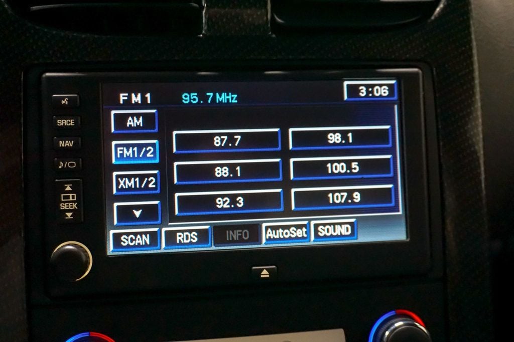 2012 Chevrolet Corvette *Z16 Grand Sport* *4LT* *6-Speed Manual* *1-Owner* - 23019764 - 23