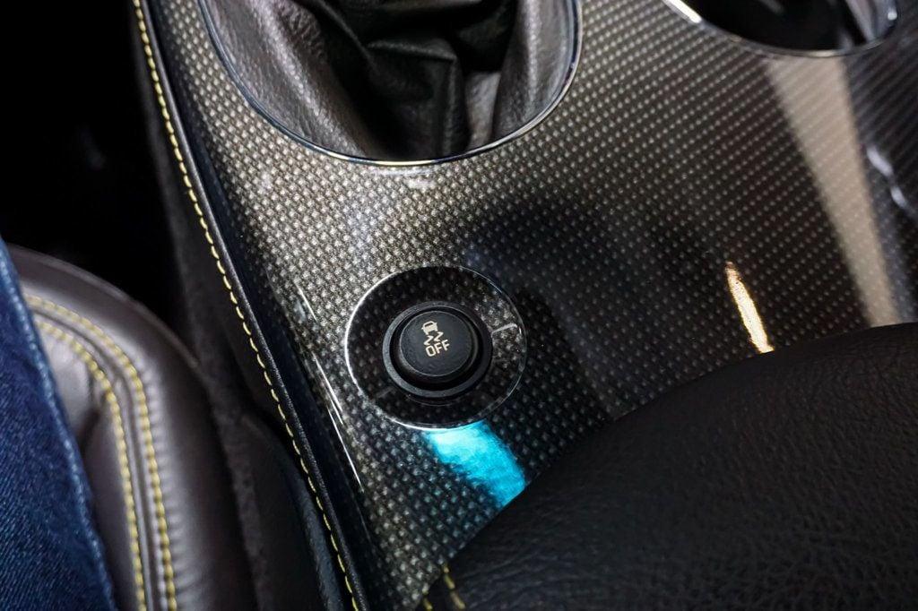 2012 Chevrolet Corvette *Z16 Grand Sport* *4LT* *6-Speed Manual* *1-Owner* - 23019764 - 24