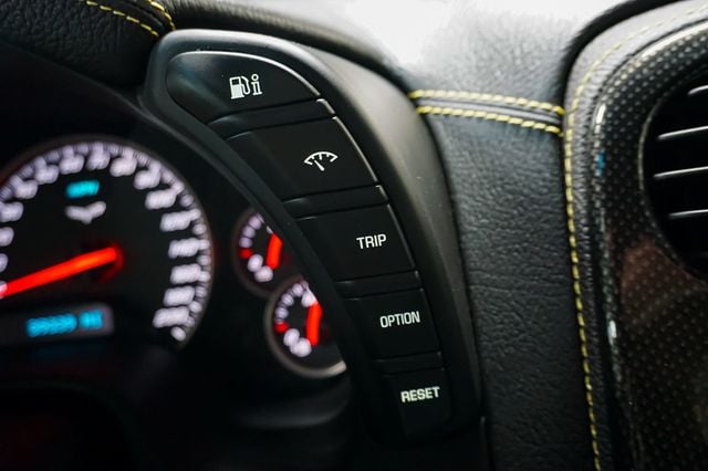 2012 Chevrolet Corvette *Z16 Grand Sport* *4LT* *6-Speed Manual* *1-Owner* - 23019764 - 27