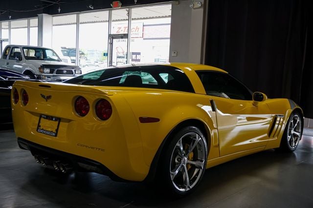 2012 Chevrolet Corvette *Z16 Grand Sport* *4LT* *6-Speed Manual* *1-Owner* - 23019764 - 30