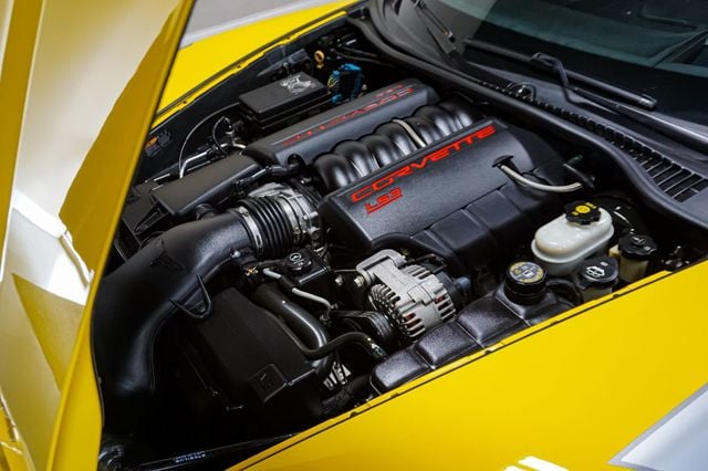 2012 Chevrolet Corvette *Z16 Grand Sport* *4LT* *6-Speed Manual* *1-Owner* - 23019764 - 36