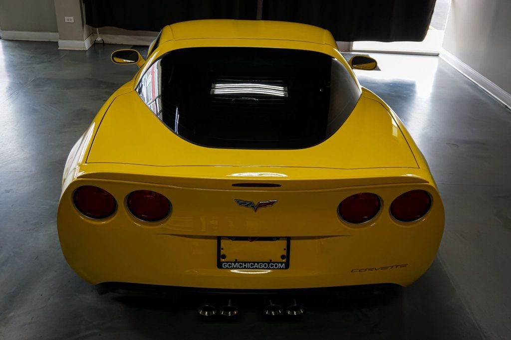 2012 Chevrolet Corvette *Z16 Grand Sport* *4LT* *6-Speed Manual* *1-Owner* - 23019764 - 38