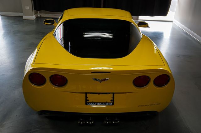 2012 Chevrolet Corvette *Z16 Grand Sport* *4LT* *6-Speed Manual* *1-Owner* - 23019764 - 38