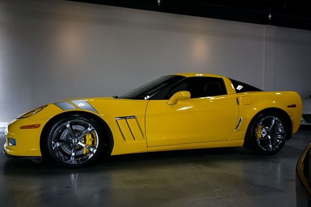 2012 Chevrolet Corvette *Z16 Grand Sport* *4LT* *6-Speed Manual* *1-Owner* - 23019764 - 43
