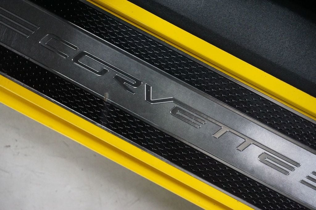 2012 Chevrolet Corvette *Z16 Grand Sport* *4LT* *6-Speed Manual* *1-Owner* - 23019764 - 50