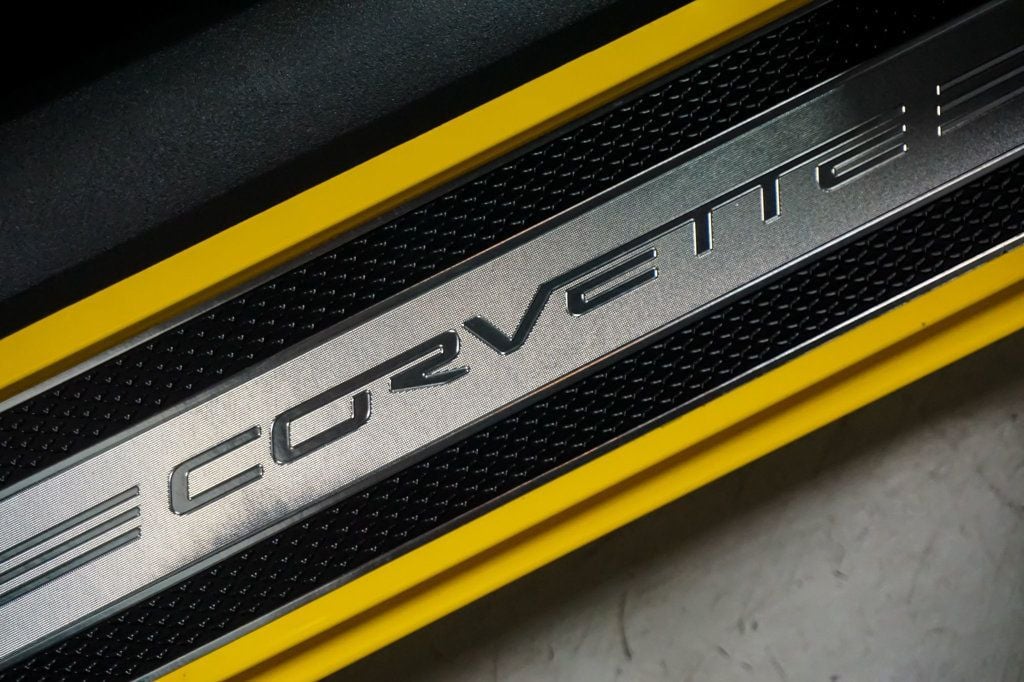 2012 Chevrolet Corvette *Z16 Grand Sport* *4LT* *6-Speed Manual* *1-Owner* - 23019764 - 51