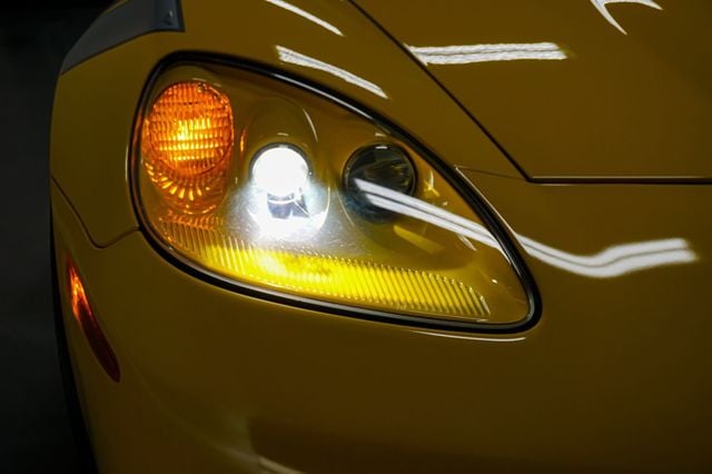 2012 Chevrolet Corvette *Z16 Grand Sport* *4LT* *6-Speed Manual* *1-Owner* - 23019764 - 59