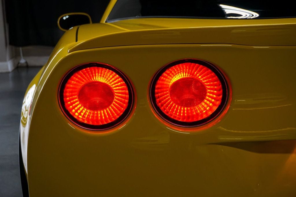 2012 Chevrolet Corvette *Z16 Grand Sport* *4LT* *6-Speed Manual* *1-Owner* - 23019764 - 61