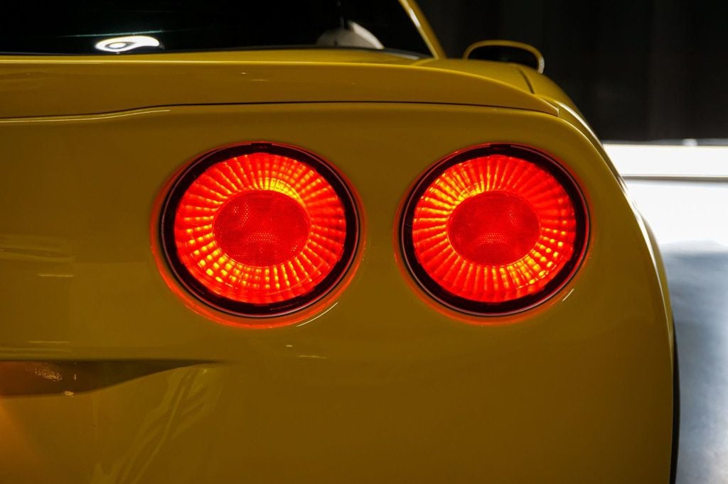 2012 Chevrolet Corvette *Z16 Grand Sport* *4LT* *6-Speed Manual* *1-Owner* - 23019764 - 62