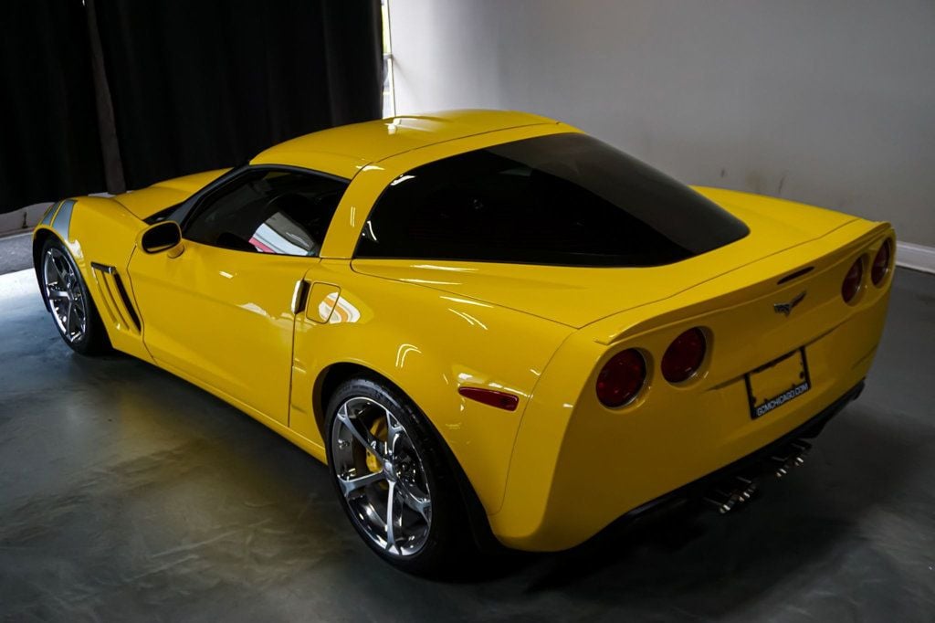 2012 Chevrolet Corvette *Z16 Grand Sport* *4LT Coupe* *6-Speed Manual* *Perf-Exhaust* - 23062043 - 37