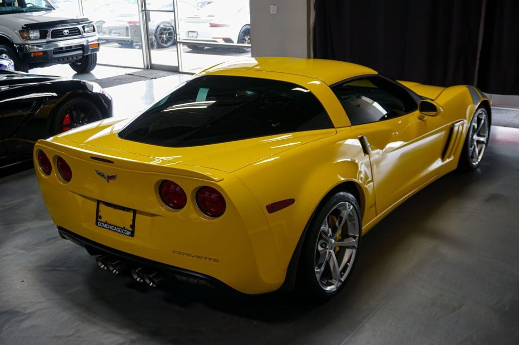 2012 Chevrolet Corvette *Z16 Grand Sport* *4LT Coupe* *6-Speed Manual* *Perf-Exhaust* - 23062043 - 43