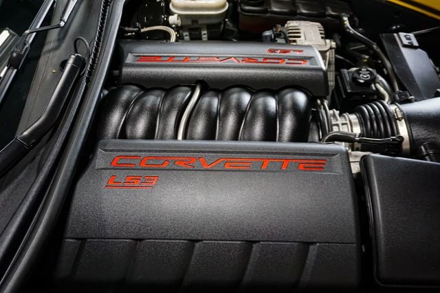 2012 Chevrolet Corvette *Z16 Grand Sport* *4LT Coupe* *6-Speed Manual* *Perf-Exhaust* - 23062043 - 58