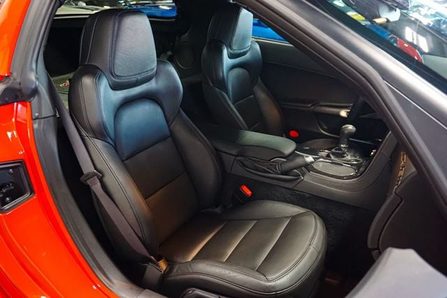 2012 Chevrolet Corvette *Z16 Grand Sport* *6-Speed Manual* *Carbon Aero* - 23040267 - 34