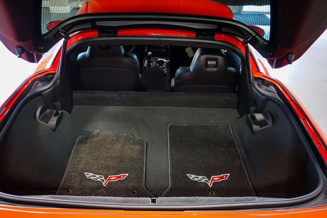 2012 Chevrolet Corvette *Z16 Grand Sport* *6-Speed Manual* *Carbon Aero* - 23040267 - 36