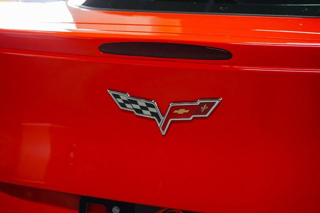 2012 Chevrolet Corvette *Z16 Grand Sport* *6-Speed Manual* *Carbon Aero* - 23040267 - 45